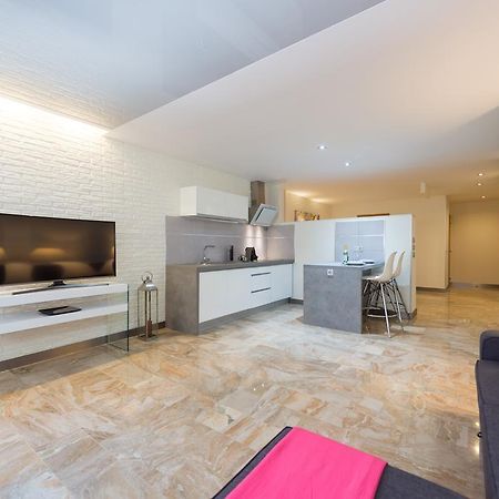 Suites Garden Loft Picasso 라스팔마스 외부 사진