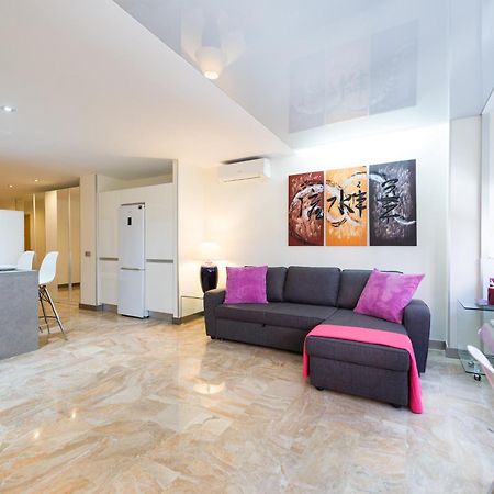 Suites Garden Loft Picasso 라스팔마스 외부 사진