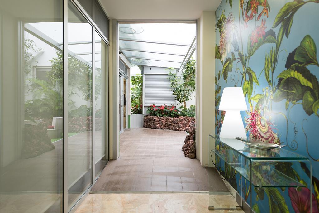 Suites Garden Loft Picasso 라스팔마스 외부 사진