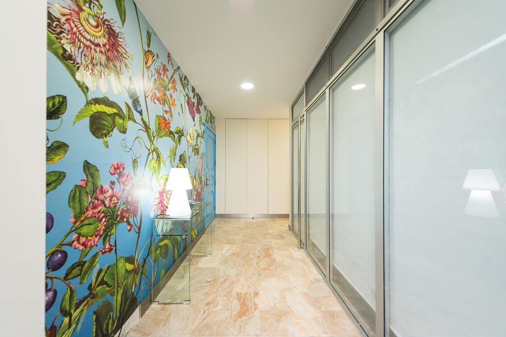 Suites Garden Loft Picasso 라스팔마스 외부 사진