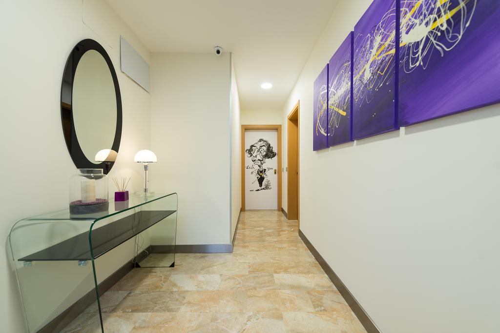Suites Garden Loft Picasso 라스팔마스 외부 사진