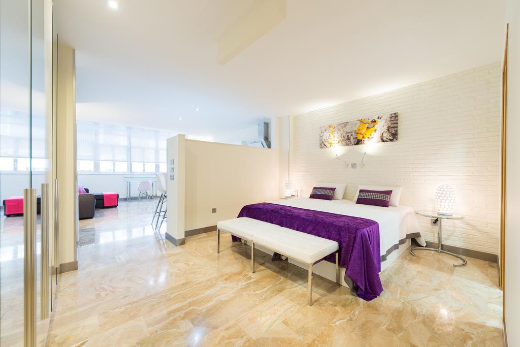 Suites Garden Loft Picasso 라스팔마스 외부 사진