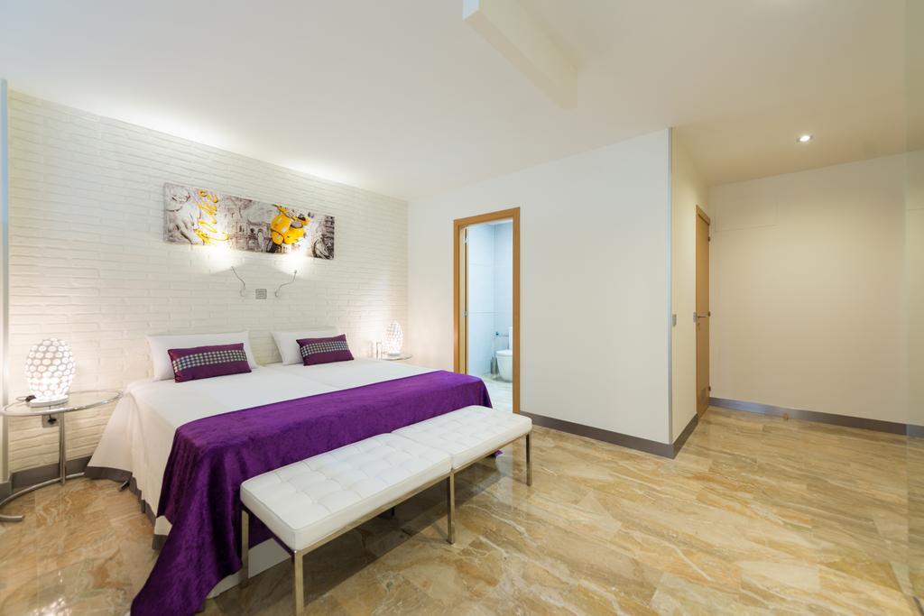 Suites Garden Loft Picasso 라스팔마스 객실 사진