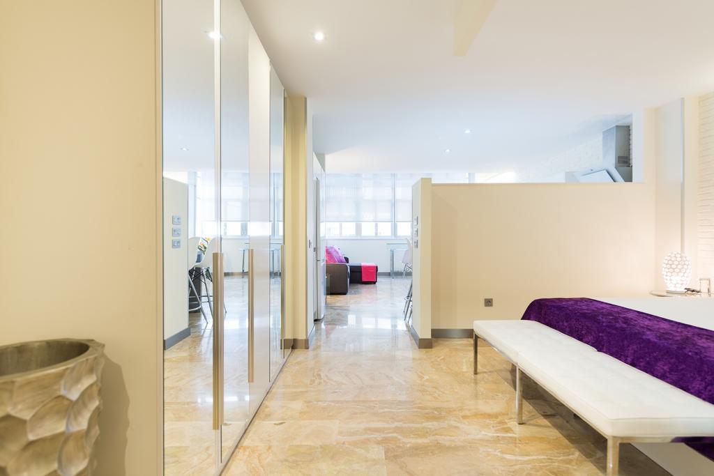 Suites Garden Loft Picasso 라스팔마스 객실 사진