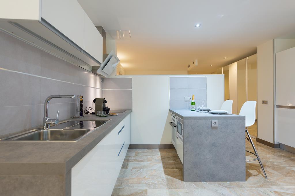 Suites Garden Loft Picasso 라스팔마스 객실 사진