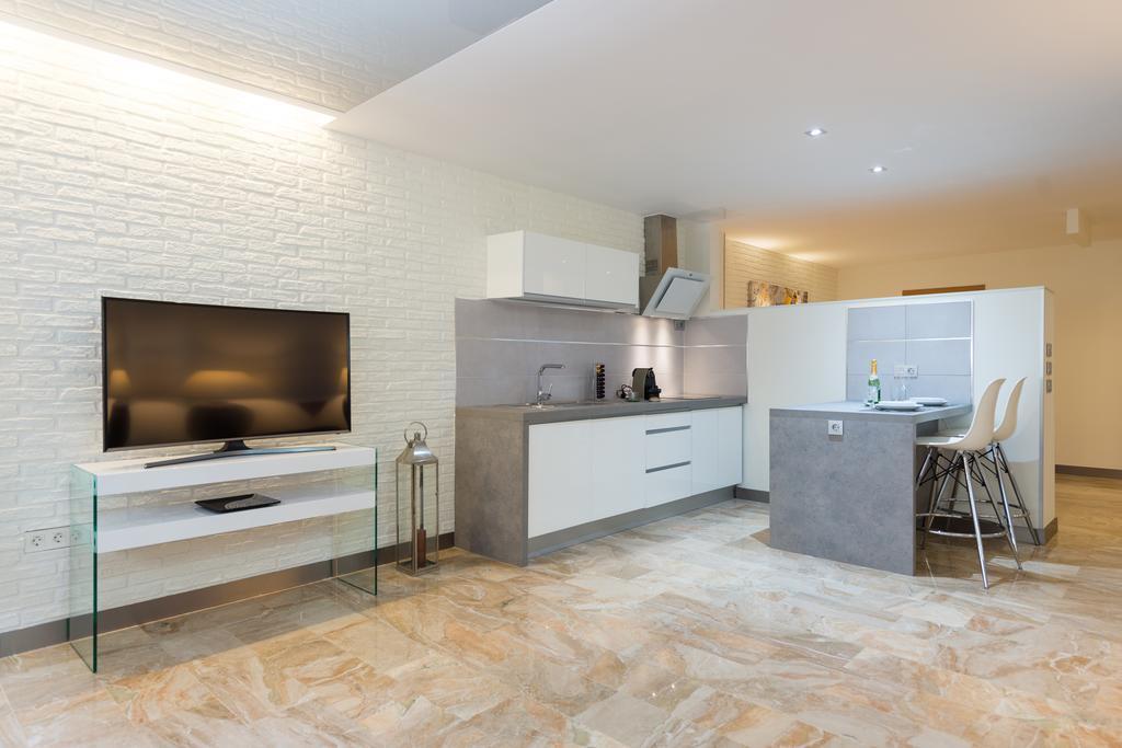 Suites Garden Loft Picasso 라스팔마스 객실 사진