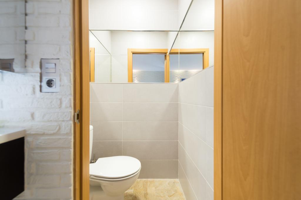 Suites Garden Loft Picasso 라스팔마스 객실 사진