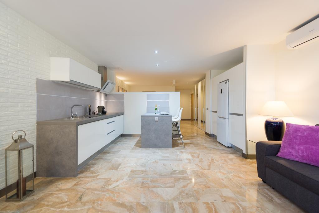 Suites Garden Loft Picasso 라스팔마스 객실 사진