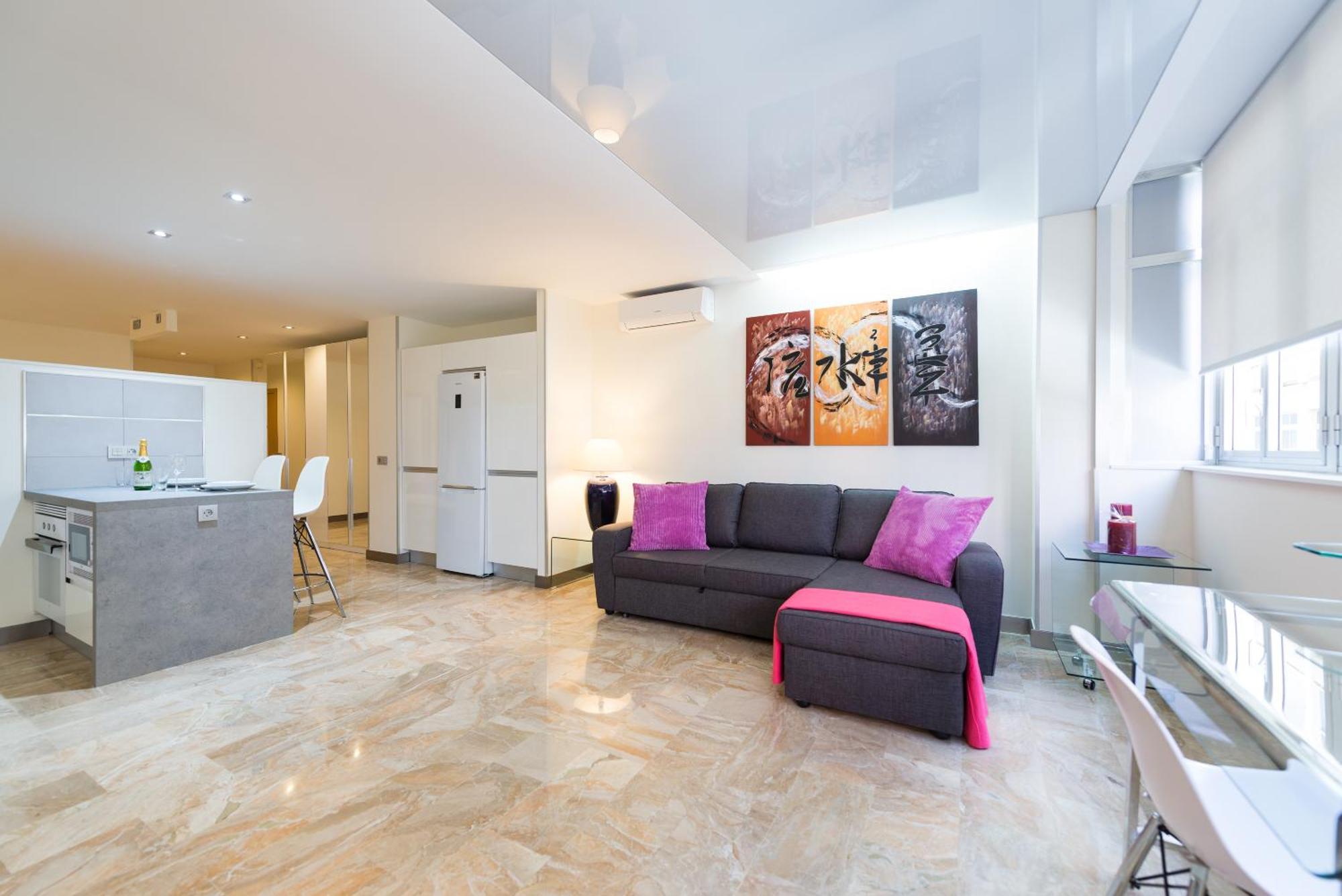 Suites Garden Loft Picasso 라스팔마스 외부 사진