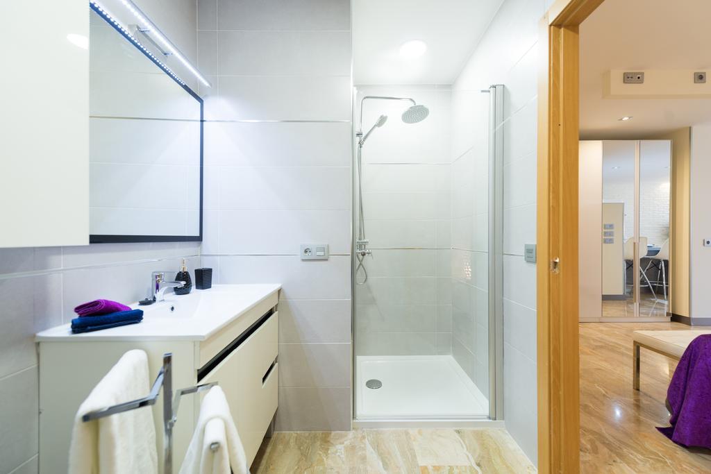 Suites Garden Loft Picasso 라스팔마스 외부 사진